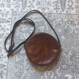 Cute Round Bag